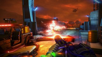 Няма да има Blood Dragon 2 за Far Cry 4