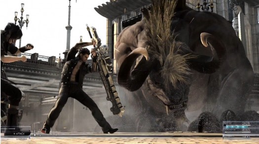 final fantasy 15 4