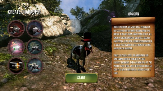 goat simulator