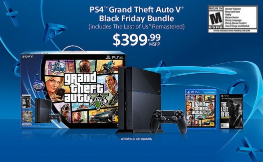 grand theft auto v the last of us