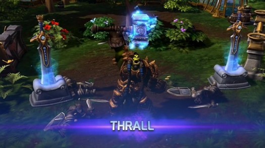heroes of the storm 7
