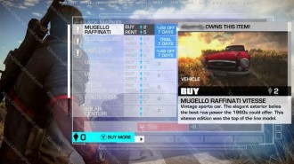 Just Cause 3 изтече, ще има микроплащания?