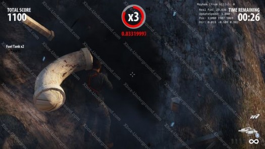 just cause 2