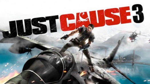just cause 3 4