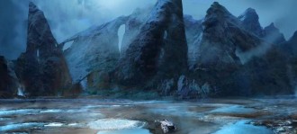 Детайли за Mass Effect 4 изтичат в интернет