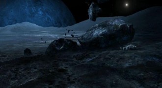 Mass Effect 4 ще има мулти, търси си продуцент