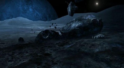 mass effect 4 concept 2