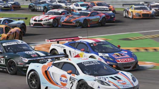 project cars 30