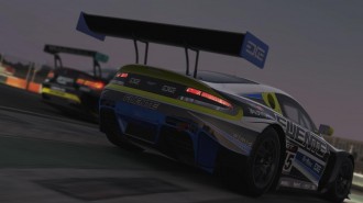 Project Cars отново отложен