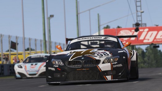 project cars 38