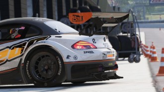 Project Cars с ясна дата на дебют