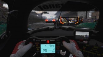 Project Cars ще върви с 60 кадъра в секунда за Xbox One