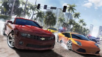 Ubisoft налага ембарго над The Crew, обяснява защо