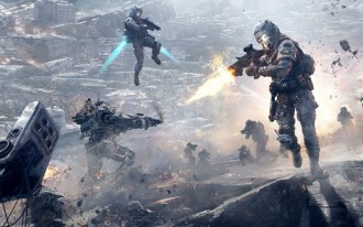 Titanfall 2 ще си струва чакането