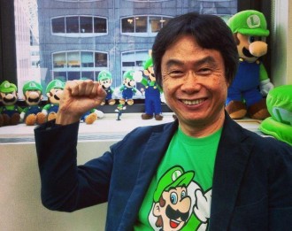 Човекът зад Mario и Zelda: Модерният гейминг е скучен