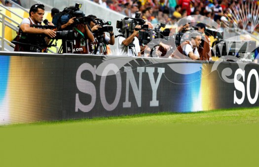 sony fifa
