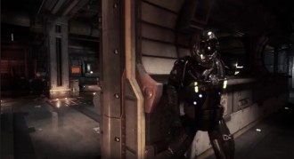 Star Citizen не е нито спринт, нито маратон