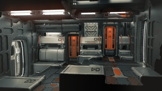 star citizen 21
