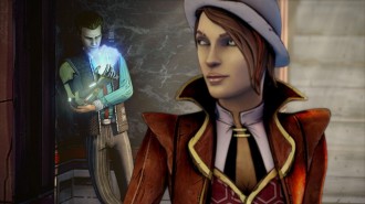 Tales from the Borderlands с нов епизод следващата седмица