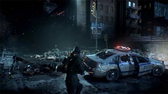 Обещано: The Division ще изглежда възможно най-добре на всяка платформа
