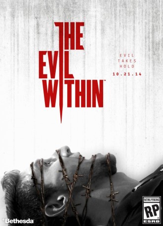 The Evil Within – приличен, но не и феноменален хорър