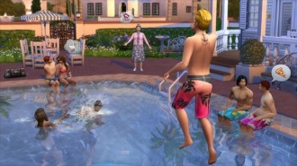 The Sims 4 вече е безплатен в Origin