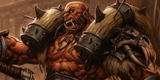 warlords of draenor 5