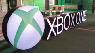 Xbox One с почти 10 милиона доставки