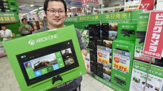 Xbox One продава само 776 бройки за седмица в Япония, шеф напуска