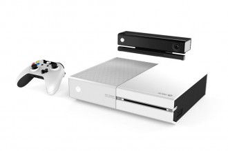 Без повече бели Xbox One конзоли... за известно време