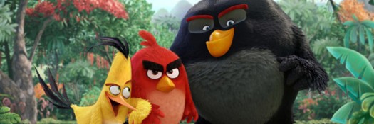angry birds movie