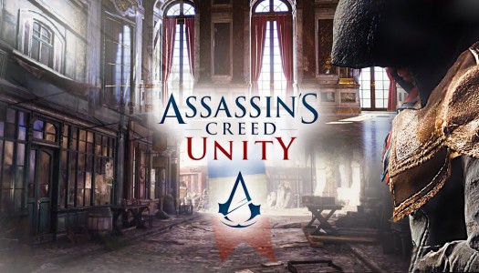 assassin's creed unity 0