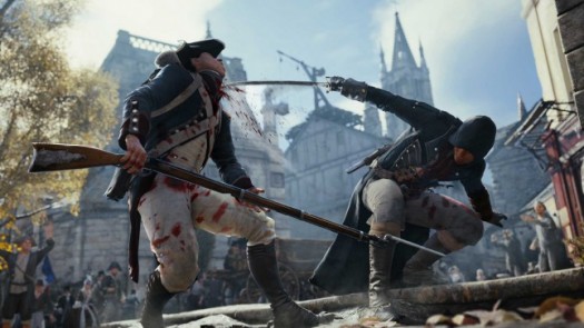 assassin's creed unity 6