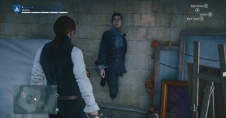 Поредният голям пач за Assassin’s Creed Unity отложен