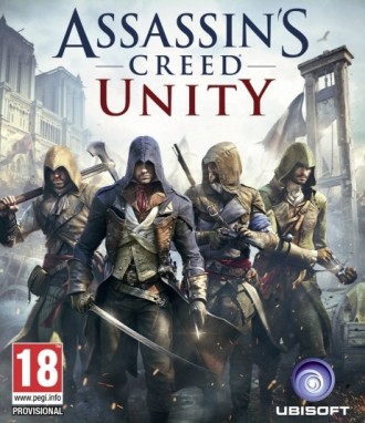 Assassin’s Creed Unity – има някои подобрения, но в момента не си струва