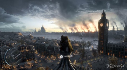 assassin's creed victory 0