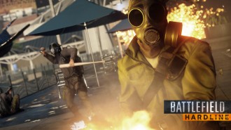 И Battlefield: Hardline със сезонен пропуск