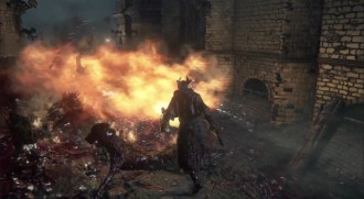 Bloodborne с версия и за PC?