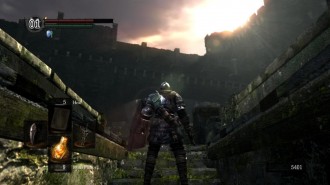 Dark Souls 3 ще бъде обявен на E3?
