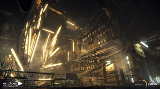 Ще видим ли нов Deus Ex на GDC 2015?