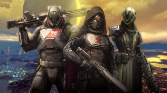 Destiny със 17 милиона акаунта, не разкрива продажби