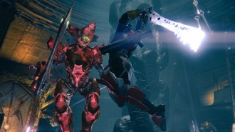 Героите ни в Destiny остават с нас... поне 10 години
