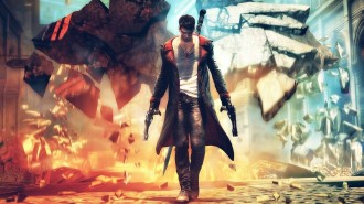 DmC: Definitive Edition ще се появи по-рано в продажба