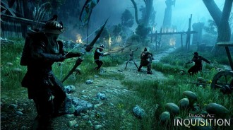 EA с планове за още мащабни игри с отворен свят