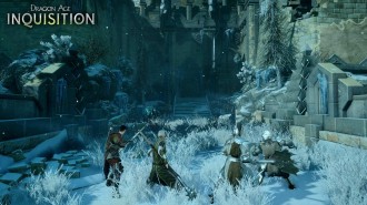 Dragon Age: Inquisition – ревю на мултиплейъра