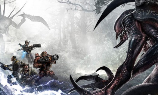evolve wraith