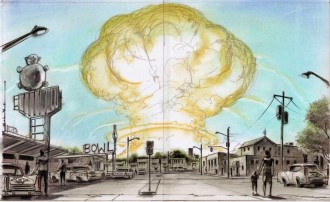 Fallout 4 отново изтече в интернет