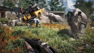Far Cry 4 с над 7 милиона доставки, ще има продължение