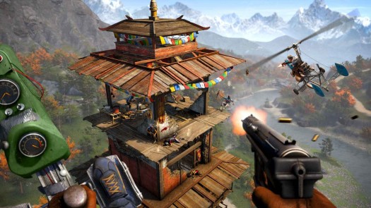 far cry 4 8