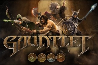 FANVIEW: Ревю на Gauntlet - екшън игра с добра кооперативка